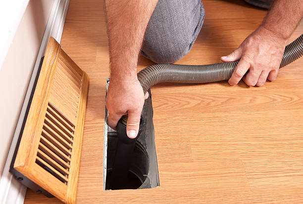 Best HVAC Duct Inspection Services  in Libby, MT