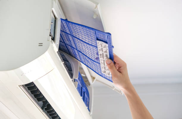 Best Residential Air Duct Cleaning  in Libby, MT