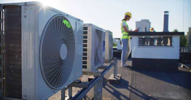 Best Local Air Duct Cleaning Services  in Libby, MT