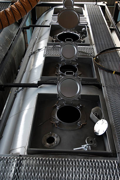 Home Air Vent Cleaning in Libby, MT