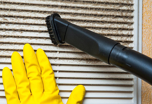 Best Best Air Duct Cleaning Company  in Libby, MT