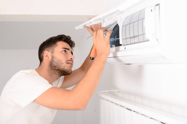 Best Commercial Air Duct Cleaning  in Libby, MT